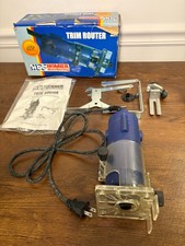 Hdc trim router for sale  Charlotte