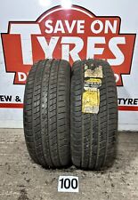 205 45r16 dunlop for sale  IVYBRIDGE