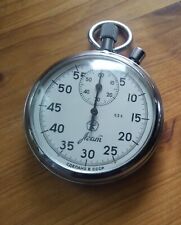 Mechanical chronometer stopwat d'occasion  Expédié en Belgium