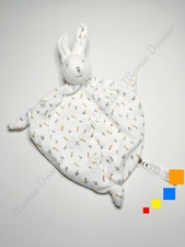 Doudou plat mouchoir d'occasion  Plouzané