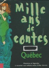 Ans contes québec d'occasion  Hennebont