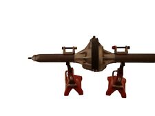 Crawler 10 axles for sale  CRAWLEY