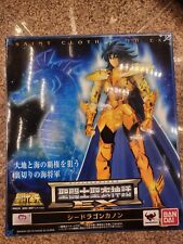 Saint seiya sea usato  Italia