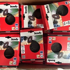 Pack marken schleifpapier gebraucht kaufen  Lotte