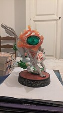 Okami statuette pvc d'occasion  Béziers