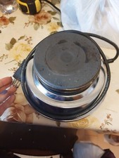 Fornello dahana 500w usato  Roma