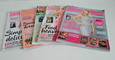Slimming magazines 2023 for sale  KEIGHLEY