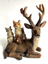 Reindeer animals back for sale  NEWTON ABBOT