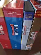 Lois clark serie usato  Bassano del Grappa