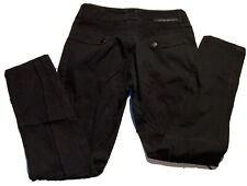 Pantalon chino noir d'occasion  Marseille XIII