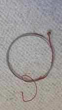 Flatwound bass strings for sale  SOUTH CROYDON