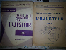 Technologie professionnelle aj d'occasion  Perpignan-