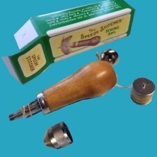 Rig speedy stitcher gebraucht kaufen  Kappeln