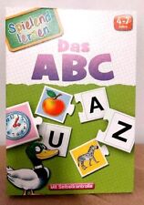 Abc spiel playlansd gebraucht kaufen  Berlin