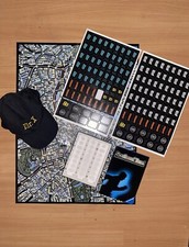 Ravensburger brettspiel scotla gebraucht kaufen  Erfurt