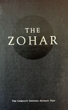 Zohar complete original for sale  San Diego