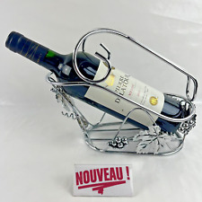 Porte bouteille serviteur d'occasion  Haguenau