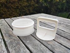 Tupperware hamburger maker gebraucht kaufen  Kassel