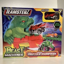 Beast machines reptile for sale  CARNOUSTIE