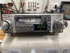 Ke5100 pioneer autoradio d'occasion  Mougins