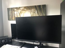 Gaming monitor 165hz for sale  HOCKLEY