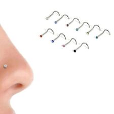 Orecchini naso piercing usato  Bari