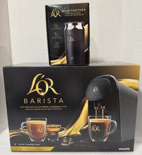 Barista system coffee d'occasion  Expédié en Belgium