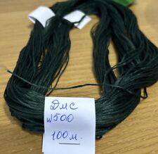 Dmc thread colour for sale  STAFFORD