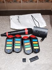 Sony playstation wireless for sale  MARKET RASEN