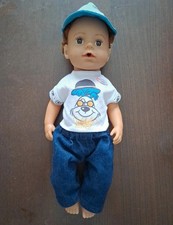 Babyborn max gebraucht kaufen  Eitorf