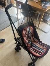 Baby pram for sale  BRENTFORD