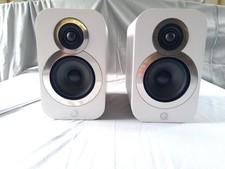 Acoustics 3010i speakers for sale  ASHBOURNE