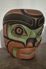 Alte speakers maske gebraucht kaufen  Nettetal