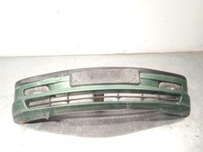 51118195284 front bumper d'occasion  Expédié en Belgium