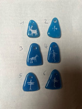 Indianer perle cloudstone gebraucht kaufen  Schwerin