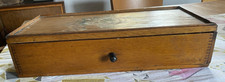Small wooden vintage for sale  PEMBROKE