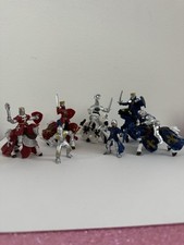 12x papo knights for sale  KIRKCALDY
