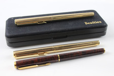 Parker fountain pens for sale  LEEDS