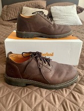 Bnib timberland redwood for sale  LONDON
