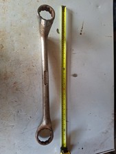king dick spanner for sale  CRANBROOK
