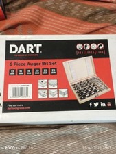 Dart piece 230mm for sale  BLACKPOOL