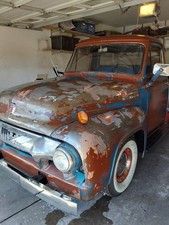 1954 ford 100 for sale  Las Vegas