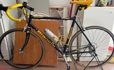 Bici vintage corsa usato  Italia