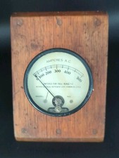 Vintage weston electrical for sale  O Fallon