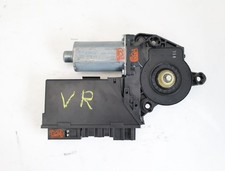 Motore del finestrino anteriore destro Audi A4 Avant B7 88659 comprar usado  Enviando para Brazil