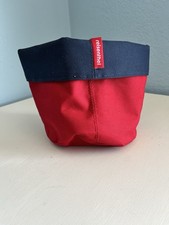 Reisenthel blue red d'occasion  Expédié en Belgium