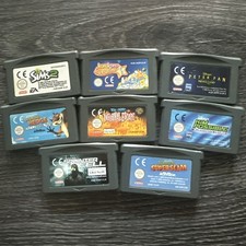 Nintendo game boy gebraucht kaufen  Hamburg
