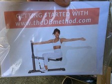 Method db005 squat for sale  Hixson