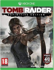 Tomb raider definitive d'occasion Tomb raider definitive d'occasion  Paris XI