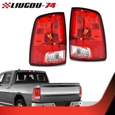 Lanternas traseiras LH+RH adequadas para 2009-2018 Dodge Ram 1500 2010-2018 Ram 2500 3500 comprar usado  Enviando para Brazil